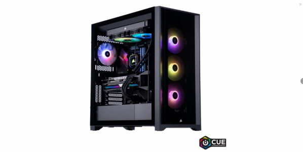 Monte Seu PC Gamer em Brasília | Configuração Completa para Gamer