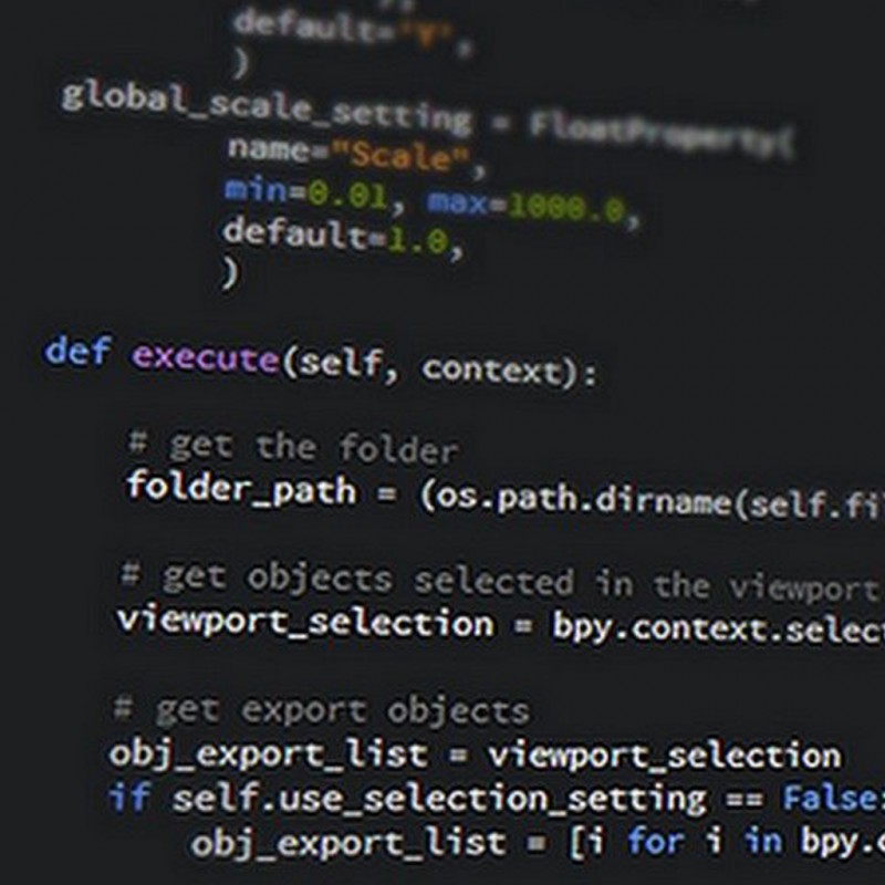 Conheça a linguagem de programação queridinha do Google