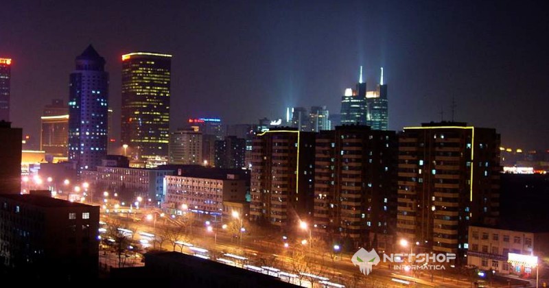 China planeja Lua artificial para substituir iluminação das ruas