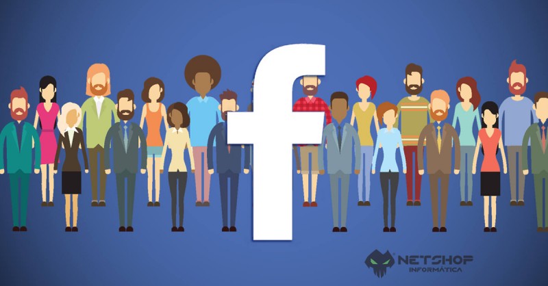 Facebook vaza informaçoes pessoais e de usuários para grandes empresas