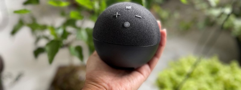 Conheça Amazon Echo Dot (4ª geração): em seu novo design