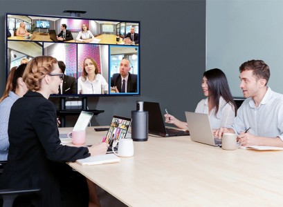 Qual é a melhor webcam logitech 2022?