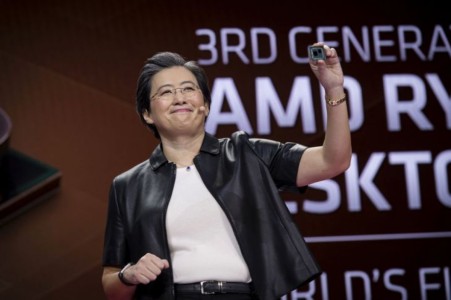 Novos Processadores AMD Para Notebooks