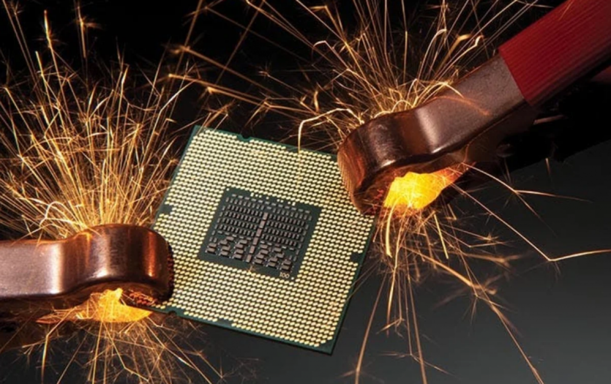 Como fazer overclock seguro em sua CPU: Mais desempenho do CPU