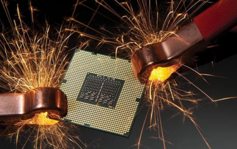 Como fazer overclock seguro em sua CPU: Mais desempenho do CPU