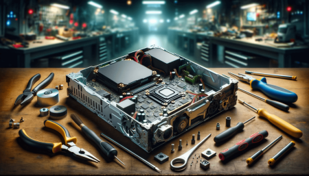 Conserto e Reparo em Video Game em Brasília | NETSHOP INFORMATICA
