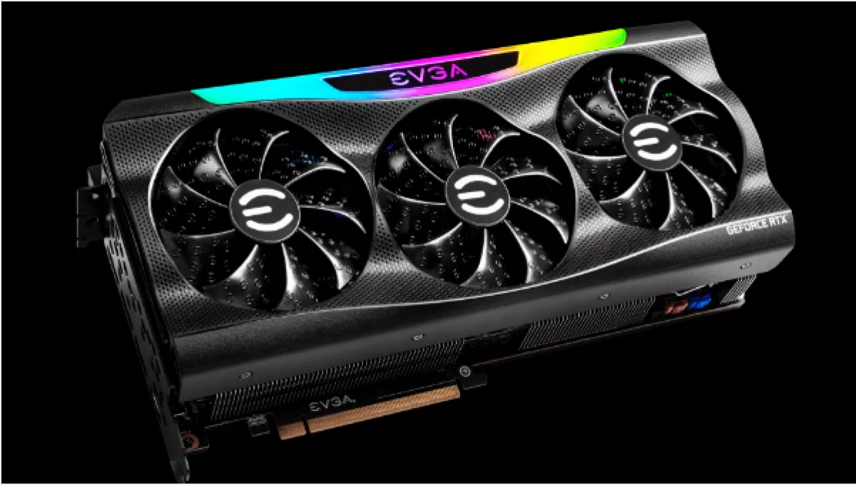 EVGA encerra fabricação de placas de vídeo Nvidia