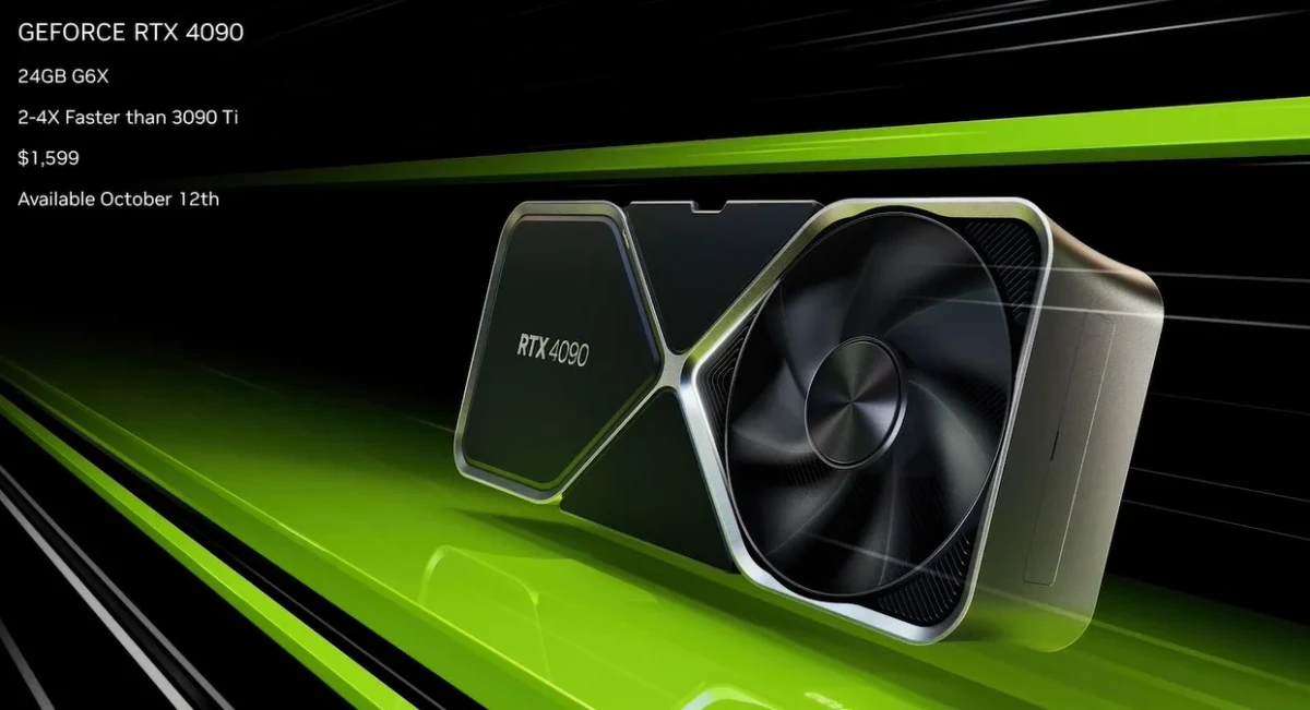 placas de vídeo RTX 40 sem NVLink e sem suporte para PCIe 5.0