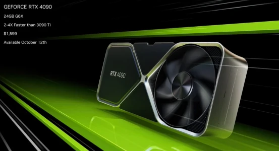 placas de vídeo RTX 40 sem NVLink e sem suporte para PCIe 5.0