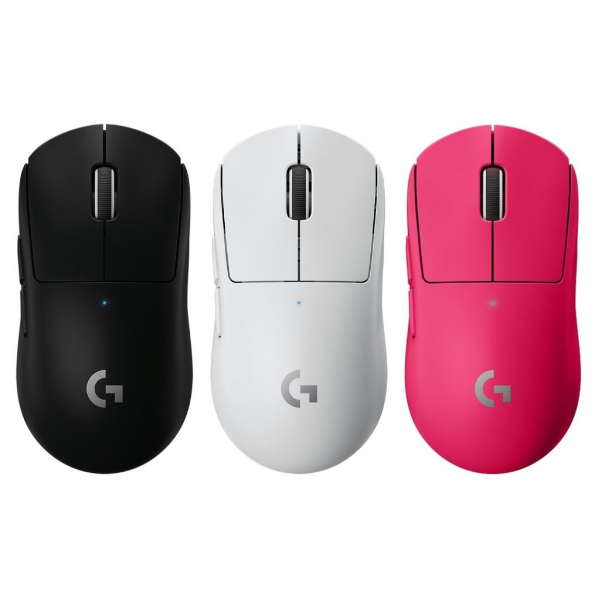 Mouse Gamer Logitech G Pro X Superlight: Netshop informatica