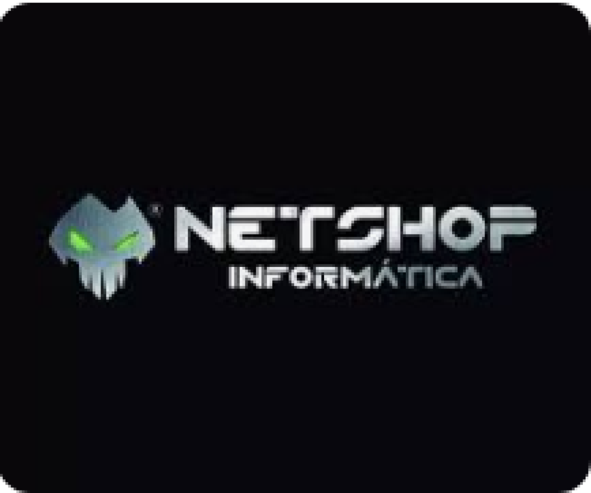 PC GAMER BRASILIA | VENDAS | MONTAGEM | NETSHOP INFORMATICA