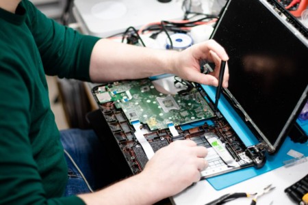 Reparo de Notebook em Brasília: Soluções que Ninguém Faz