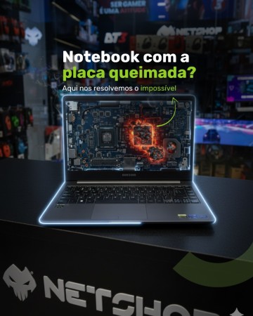 Conserto de Notebook em Brasília: Quando Procurar Assistência