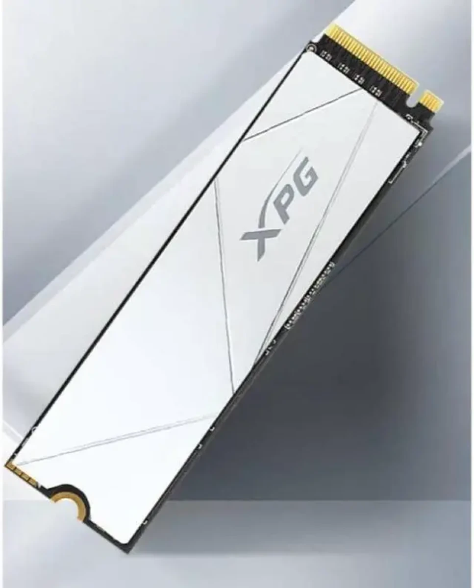 XPG Blade 2TB PCIe 5.0: o SSD que redefine velocidade em Brasília