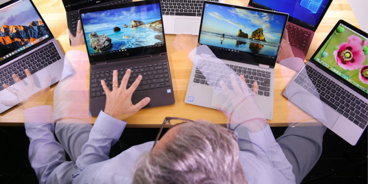 Como vender seu notebook em Brasília: Segurança e o Melhor Preço