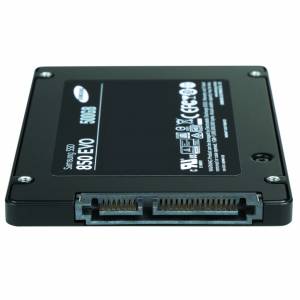 SSD 500GB Samsung 850 Evo 2,5 MZ-75E500B/AM