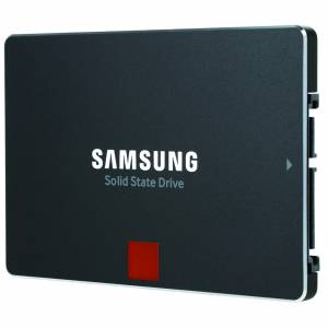 SSD 256GB Samsung 850 Evo 2,5 MZ-7KE256BW