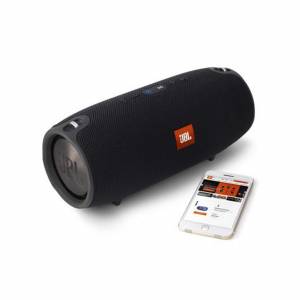 Caixa de som Bluetooth JBL Xtreme - Preto