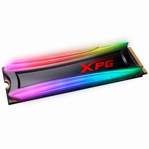 SSD M.2 Adata XPG AS40G RGB 1TB