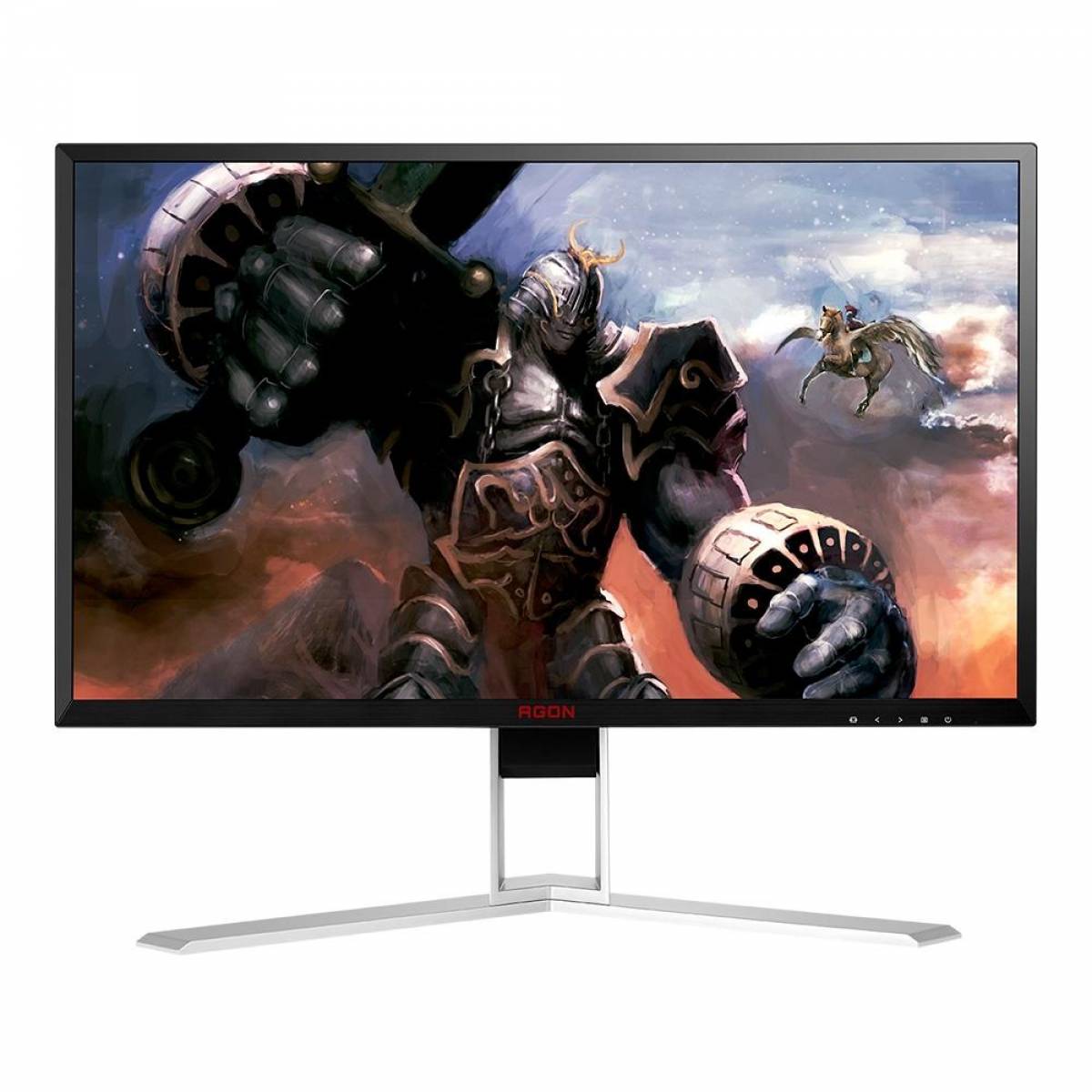 Monitor Gamer AOC Agon LED 24.5´ Full HD