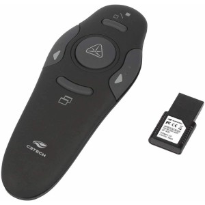 Apresentador sem Fio, C3TECH, Ap-400