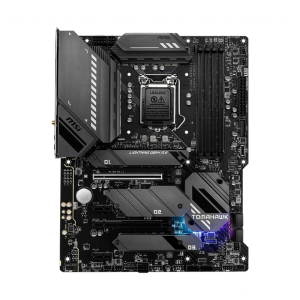 Placa Mãe Intel LGA 1200 MSI MAG Z590 TOMAHAWK WIFI