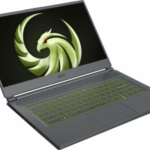 Notebook Gamer MSI DELTA  R7-5800H /16GB/1TB SSD/ FHD RX6700M 10G