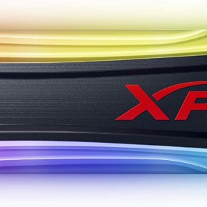 SSD M.2 4TB ADATA XPG S40 2280 NVMe Gen3x4