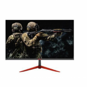 Monitor Gamer Extream 23,8'', 165 Hz, 1ms, G-sync, Freesync