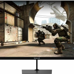 Monitor Gamer Redragon Aquamarine, 27 165Hz,  FreeSync, HDMI/DP