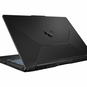 Notebook Asus TUF Core i5  / Memória 8 / SSD 512/ 17.3"/ RTX 3050