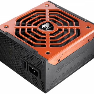 Fonte Cougar BXM850, 850W, 80 Plus Bronze, Semi-Modular