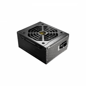 Fonte Cougar, 1050W, 80 Plus Gold, Full Modular, Preto - GEM1050