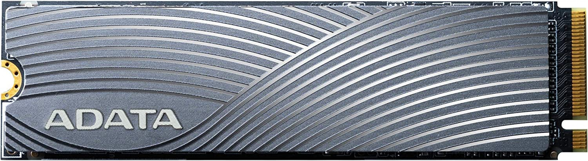 SSD 500 GB Adata Swordfish, M.2 PCIe - ASWORDFISH-500G-C