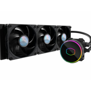 Cooler para Processador Cooler Master MasterLiquid ML360 Vivid