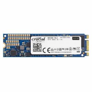 SSD M.2 1TB Crucial MX300 CT1050MX300SSD4