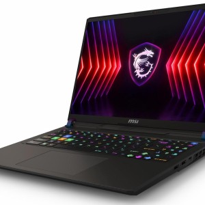 Notebook Gamer MSI Vector 16, i9 14900HX, 32GB, 1TB, RTX4080 12GB