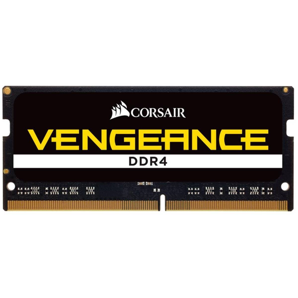 Memória RAM para Notebook Corsair Vengeance, 32GB, 2666MHz, DDR4