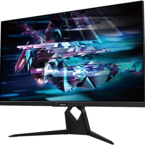 Monitor Gamer Gigabyte Aorus 31,5 Ips Uhd 4k 144hz HDMI - Fi32u