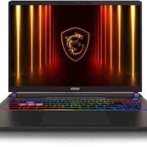 Notebook MSI VECTOR Core Ultra 9-255HX, 512GB, RTX 5070TI,16GB