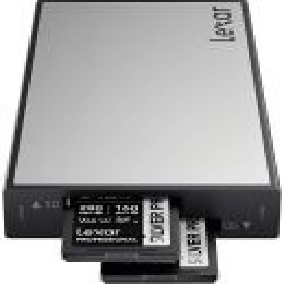 Leitor de Cartão SD Lexar Professional Workflow Duplo Slot