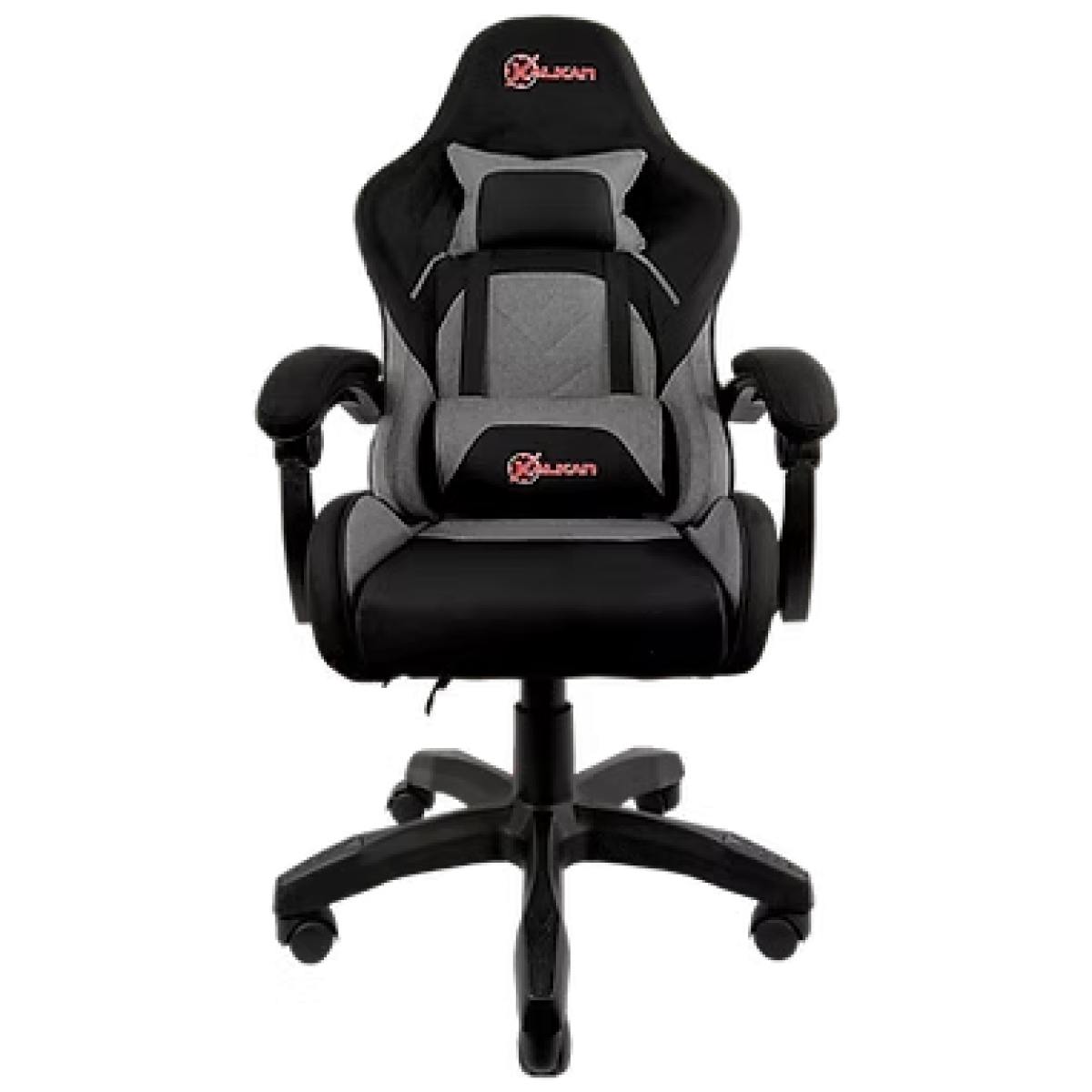 Cadeira Gamer Kalkan Astri Preta: Conforto e Estilo em Brasília