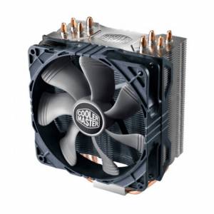 Cooler para Processador CoolerMaster Hyper 212X Intel/AMD