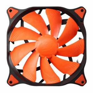 Cooler para Gabinete Cougar CF-V12HP 120mm